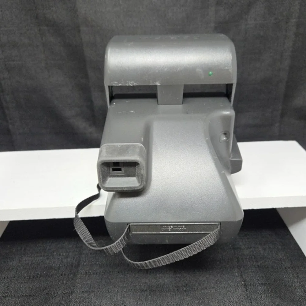 Polaroid used good